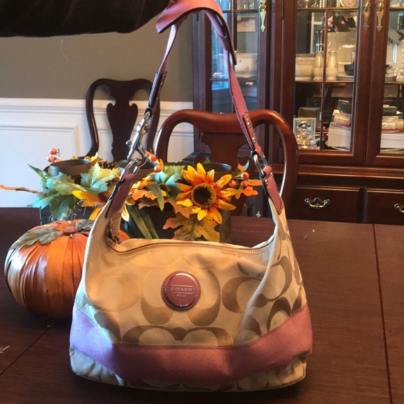 Coach bag - Picture 2 of 5